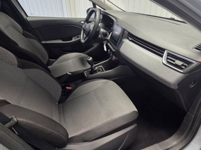 Renault Clio TCe 90 ch GSR2 Evolution gris de 2024