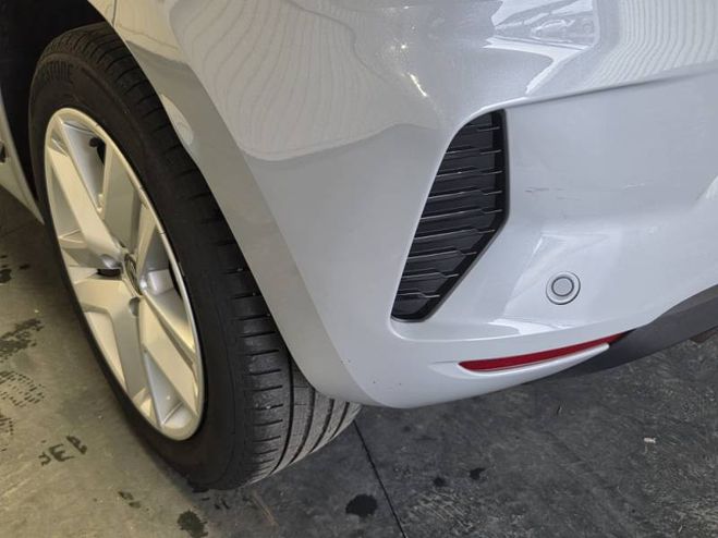 Renault Clio TCe 90 ch GSR2 Evolution gris de 2024