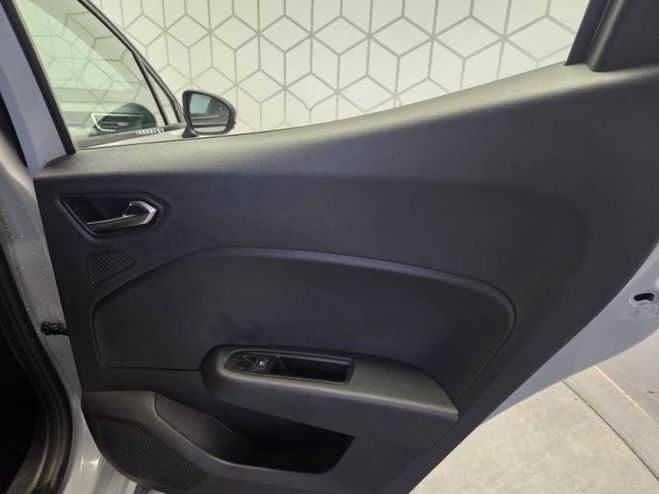 Renault Clio TCe 90 ch GSR2 Evolution gris de 2024