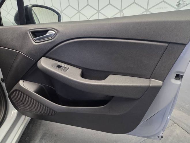 Renault Clio TCe 90 ch GSR2 Evolution gris de 2024