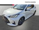 Toyota Yaris Hybride 116h Design &agrave; Cahors (46)