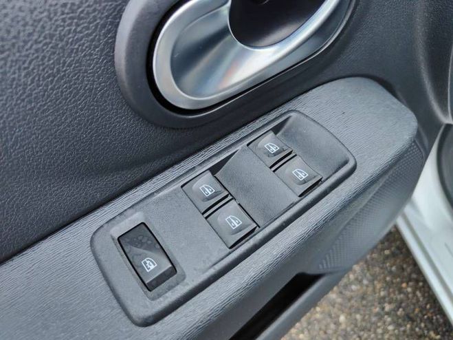 Dacia Lodgy TCe 130 FAP 7 places Stepway gris de 2020