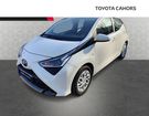 Toyota Aygo 1.0 VVT-i x-play à Cahors (46) Toyota Aygo 1.0 VVT-i x-play à Cahors (46)