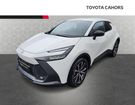Toyota C HR