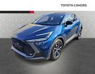 Toyota C HR