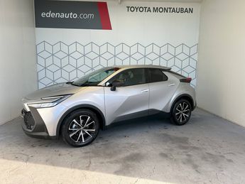 Toyota C HR