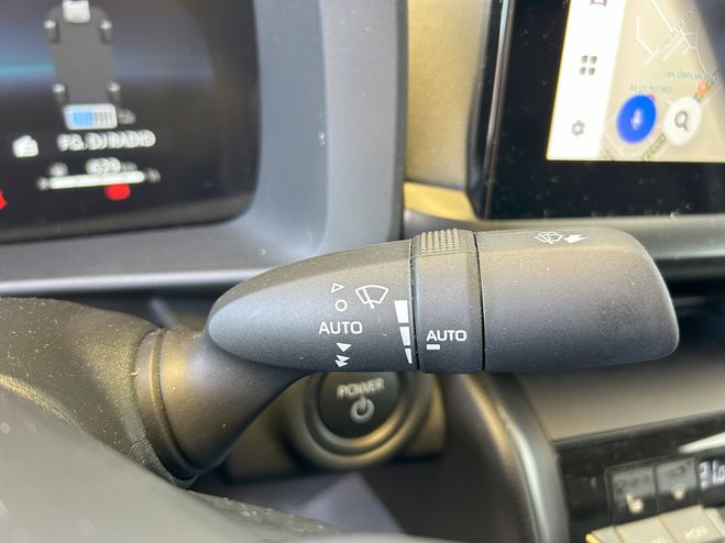 Toyota C HR C-HR Hybride 140 Design 5p Gris de 2025