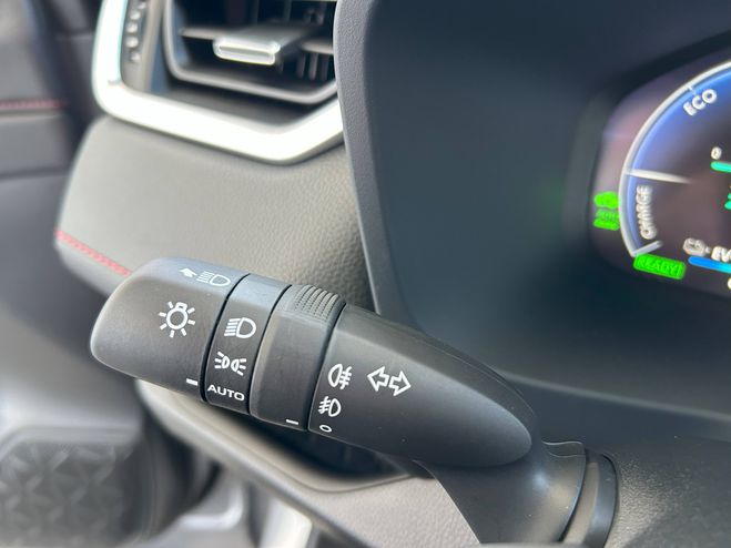 Toyota RAV 4 RAV4 Hybride Rechargeable AWD-i Collecti Gris de 2025