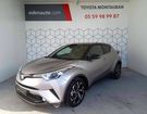 Toyota C HR