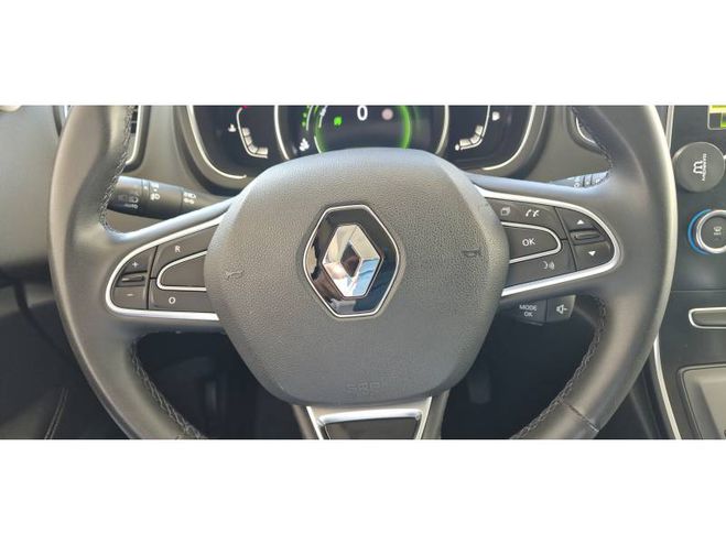 Renault Grand Scenic Blue dCi 120 EDC Business bleu de 2019