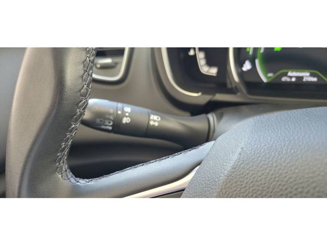 Renault Grand Scenic Blue dCi 120 EDC Business bleu de 2019