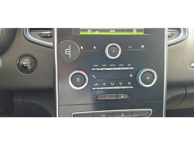 Renault Grand Scenic Blue dCi 120 EDC Business bleu de 2019