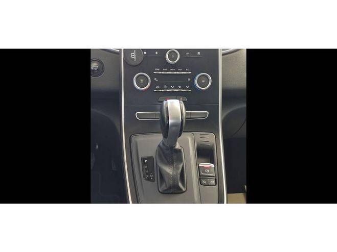 Renault Grand Scenic Blue dCi 120 EDC Business bleu de 2019