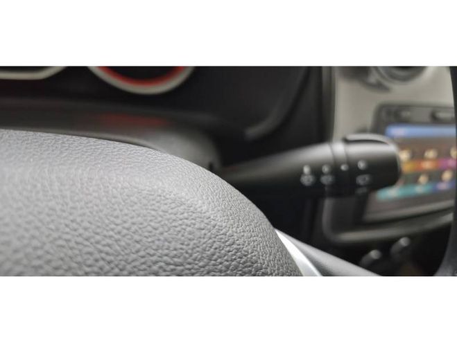 Dacia Sandero dCi 90 Easy-R Stepway gris de 2018