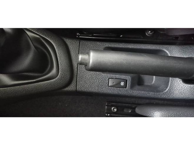 Dacia Sandero dCi 90 Easy-R Stepway gris de 2018