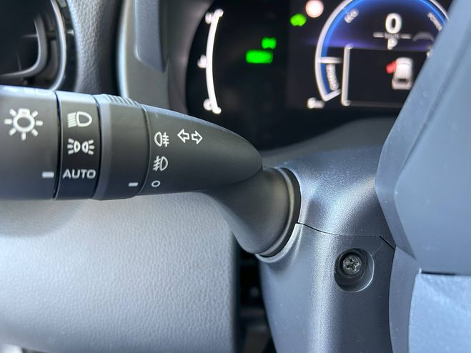 Toyota Yaris Yaris Cross Hybride 116h 2WD Design 5p Gris de 2026