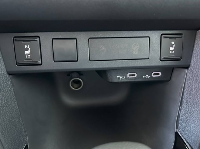 Toyota Yaris Yaris Cross Hybride 116h 2WD Design 5p Gris de 2026