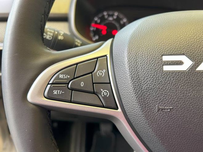 Dacia Sandero TCe 110 Stepway Expression + gris de 2023