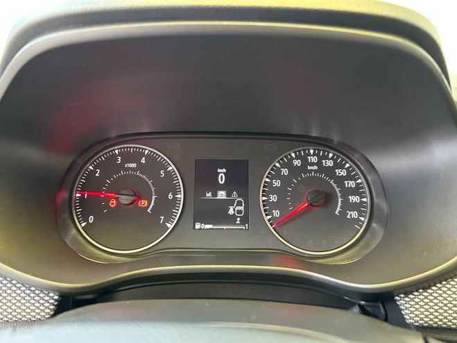 Dacia Sandero TCe 110 Stepway Expression + gris de 2023