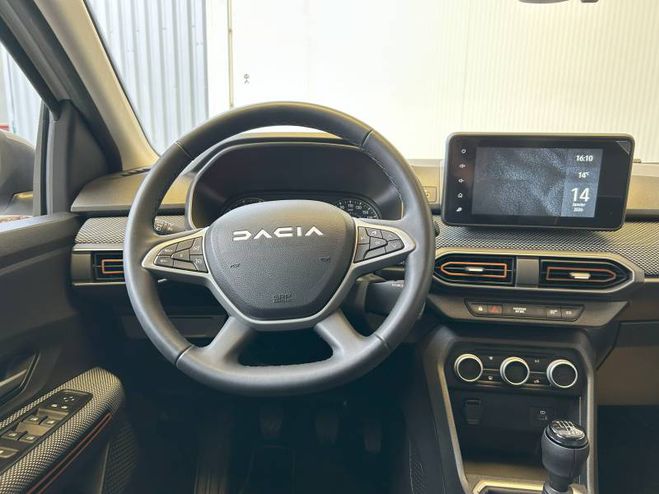 Dacia Sandero TCe 110 Stepway Expression + gris de 2023