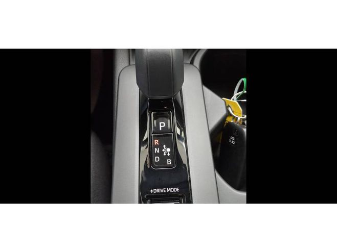 Toyota C HR Hybride 140 Dynamic Business gris de 2024