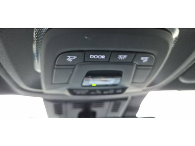 Toyota C HR Hybride 140 Dynamic Business gris de 2024