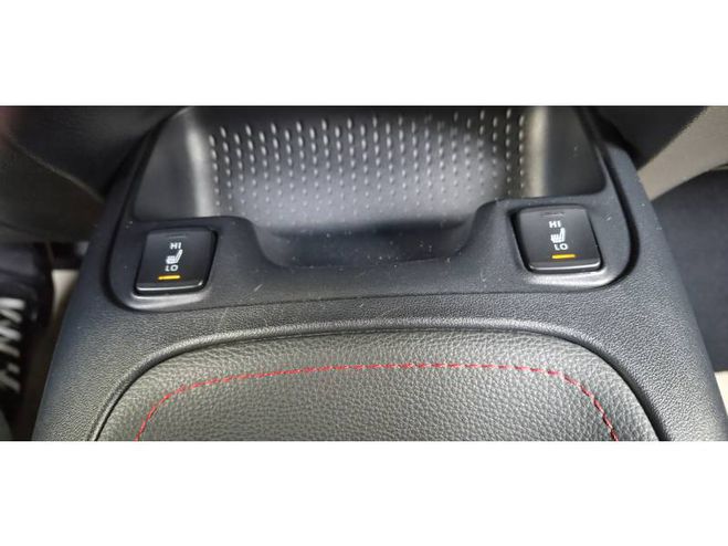 Toyota Corolla Hybride 122h Collection gris de 2020