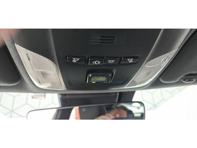 Toyota Corolla Hybride 122h Collection gris de 2020