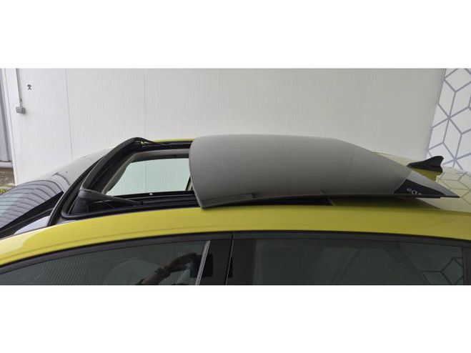 Volkswagen Golf 1.5 eTSI OPF 150 DSG7 Life jaune de 2021