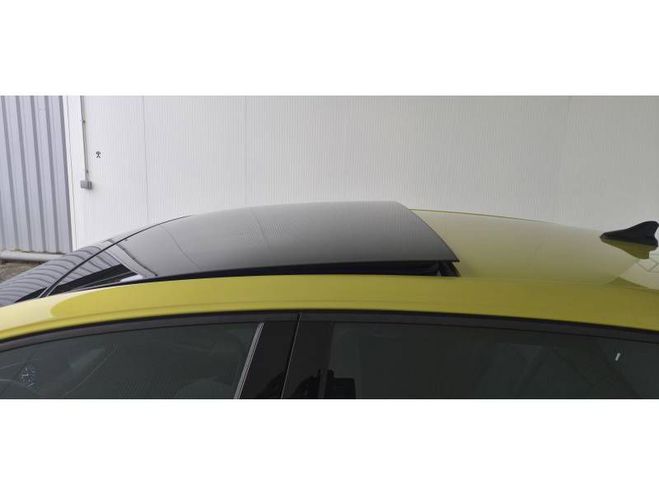 Volkswagen Golf 1.5 eTSI OPF 150 DSG7 Life jaune de 2021