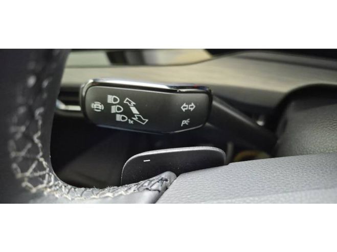 Volkswagen Golf 1.5 eTSI OPF 150 DSG7 Life jaune de 2021