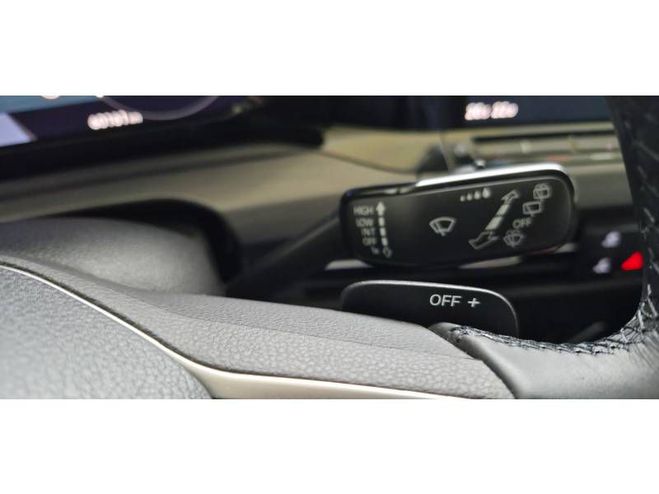 Volkswagen Golf 1.5 eTSI OPF 150 DSG7 Life jaune de 2021