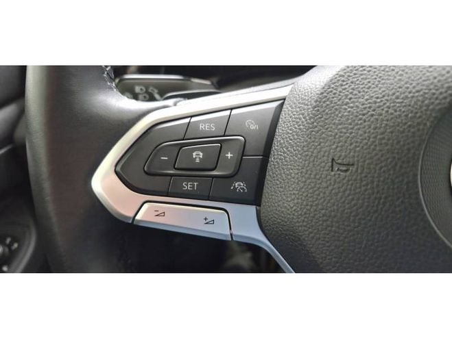 Volkswagen Golf 1.5 eTSI OPF 150 DSG7 Life jaune de 2021