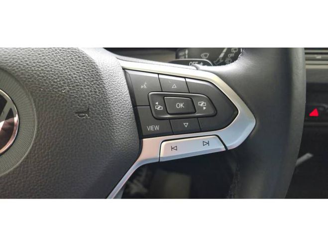 Volkswagen Golf 1.5 eTSI OPF 150 DSG7 Life jaune de 2021