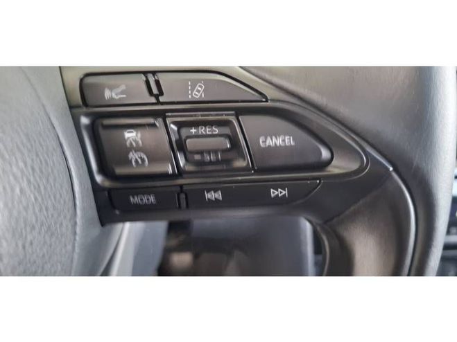 Toyota Yaris Cross Hybride 116h AWD-i Trail (marchepi blanc de 2024