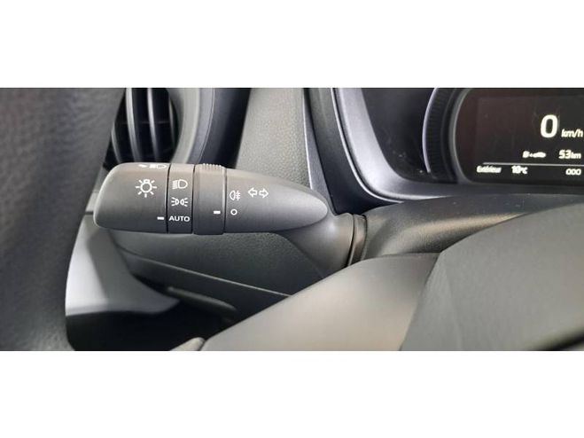 Toyota Aygo 1.0 VVT-i 72 Active Business blanc de 2024