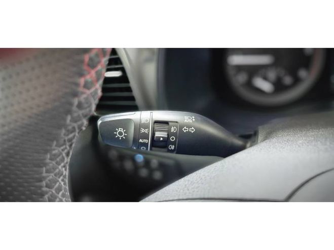 Hyundai Tucson 1.6 CRDi 136 hybrid 48V DCT-7 Business gris de 2020