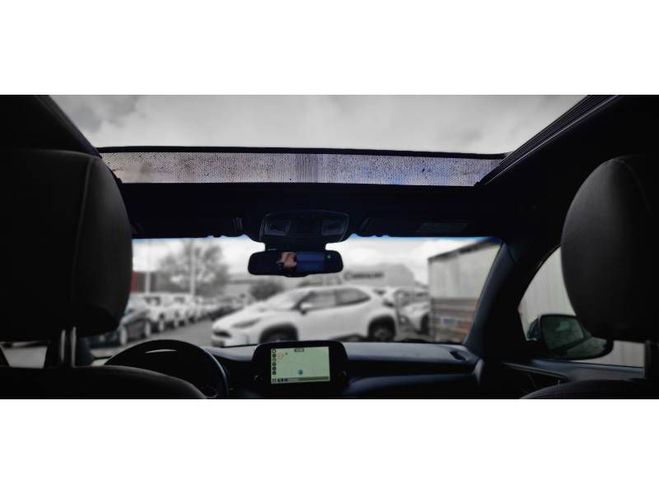 Hyundai Tucson 1.6 CRDi 136 hybrid 48V DCT-7 Business gris de 2020