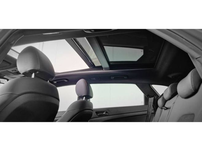 Hyundai Tucson 1.6 CRDi 136 hybrid 48V DCT-7 Business gris de 2020