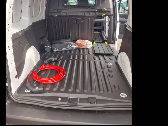 Toyota Proace PROACE CITY ELECTRIC MEDIUM 50KWH BUSINE BL de 2022