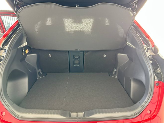 Toyota Yaris Yaris Cross Hybride 130h 2WD GR SPORT 5p Rouge de 2025