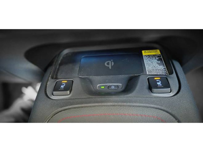 Toyota Corolla Hybride 184h Collection bleu de 2021