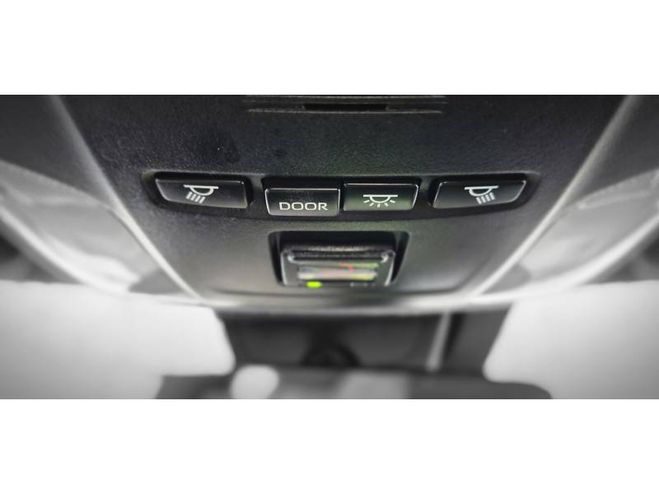 Toyota Corolla Hybride 184h Collection bleu de 2021