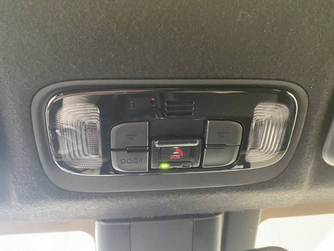 Toyota Yaris Hybride 116h Premi�re rouge de 2021