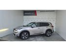 Nissan X Trail