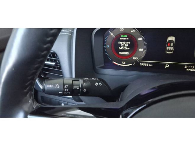 Nissan X Trail e-POWER 213 ch e-4ORCE 5 Places Tekna gris de 2022