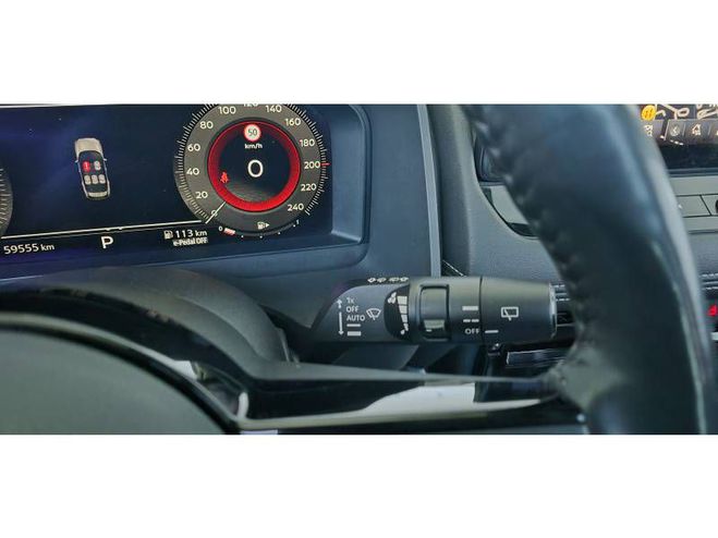 Nissan X Trail e-POWER 213 ch e-4ORCE 5 Places Tekna gris de 2022