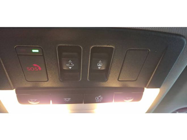 Nissan X Trail e-POWER 213 ch e-4ORCE 5 Places Tekna gris de 2022