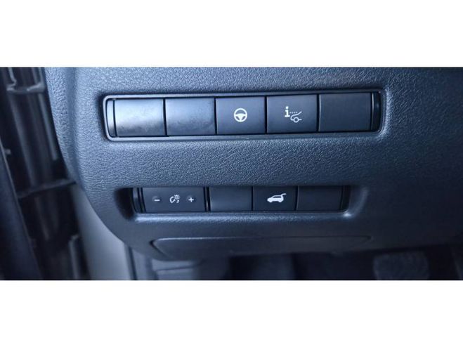 Nissan X Trail e-POWER 213 ch e-4ORCE 5 Places Tekna gris de 2022