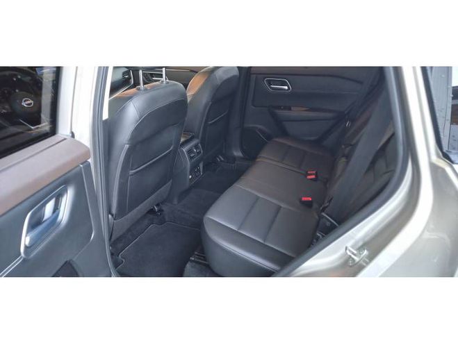 Nissan X Trail e-POWER 213 ch e-4ORCE 5 Places Tekna gris de 2022